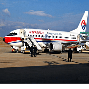 齐齐哈尔空运航空快运业稳步发展的原因是什么？